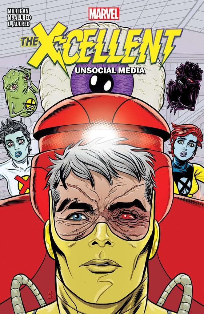 X-Cellent Vol. 2