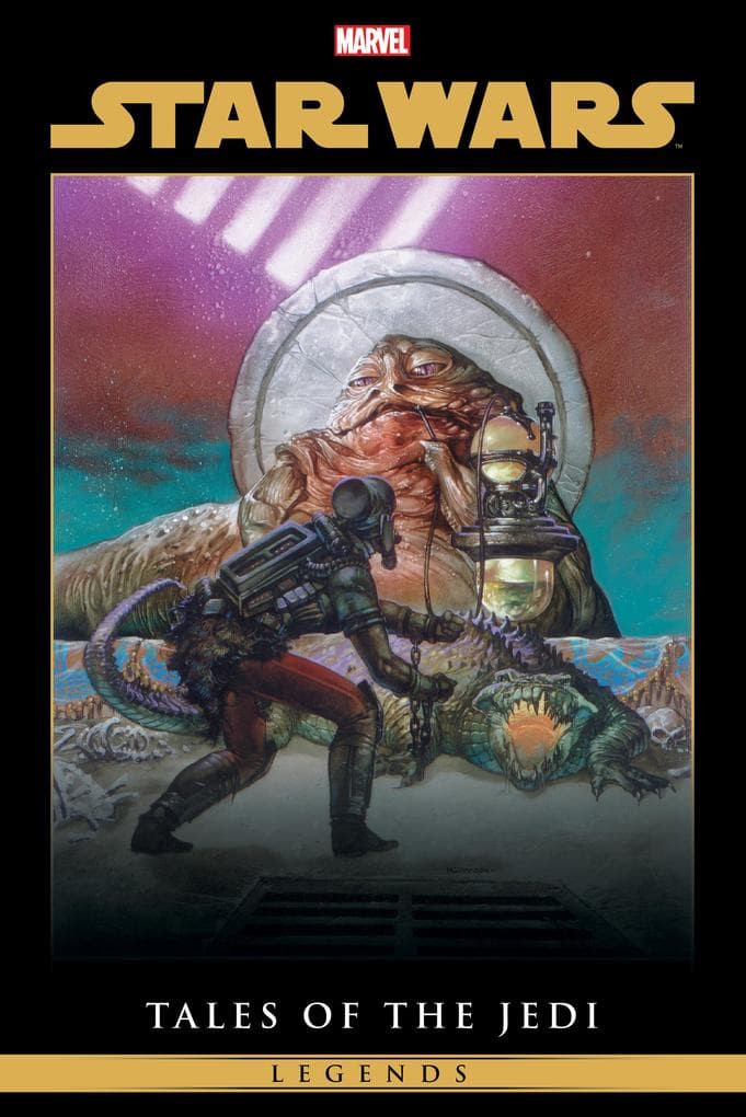 Star Wars Legends