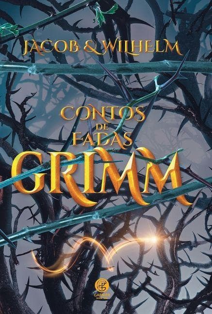 Contos de Fadas - Grimm