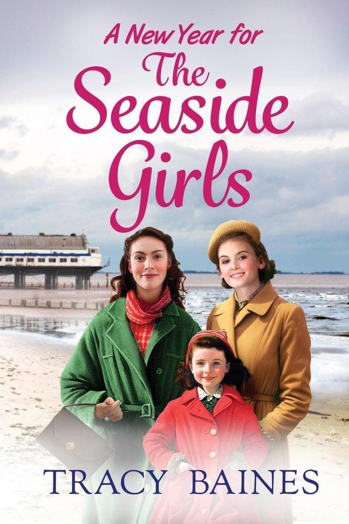 A New Year for the Seaside Girls
