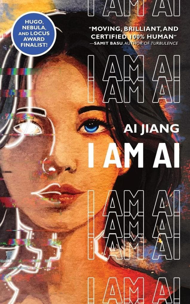 I AM AI