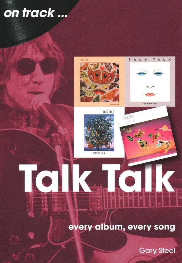 Talk Talk On Track