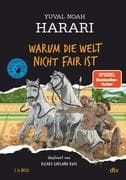 Warum die Welt nicht fair ist