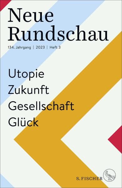 Neue Rundschau 2023/3
