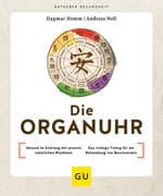 Die Organuhr