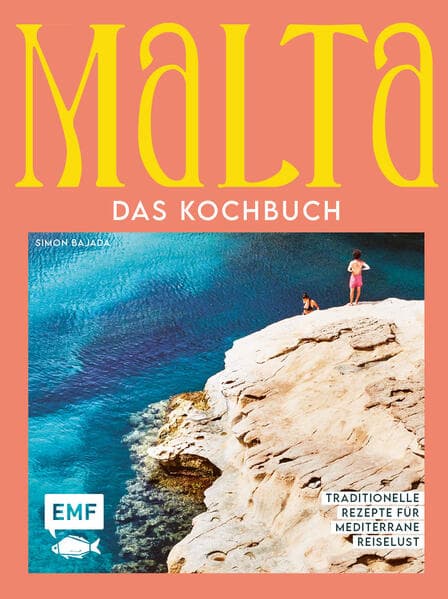 Malta Das Kochbuch