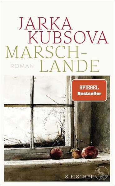 2. Jarka Kubsova: Marschlande