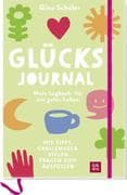 Glücks-Journal - Mein Logbuch für ein gutes Leben