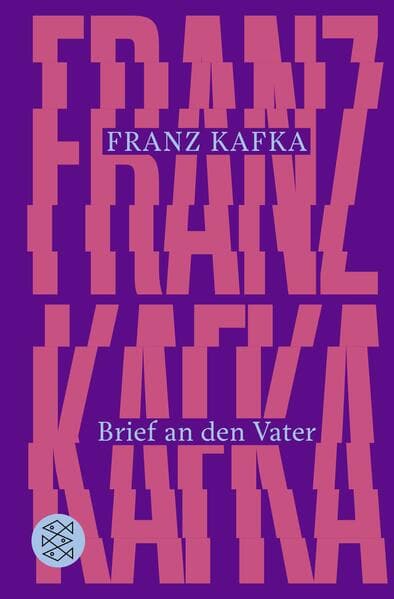9. Franz Kafka: Brief an den Vater