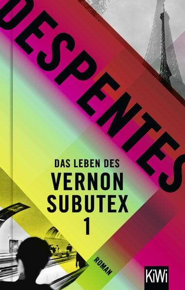 Das Leben des Vernon Subutex 1