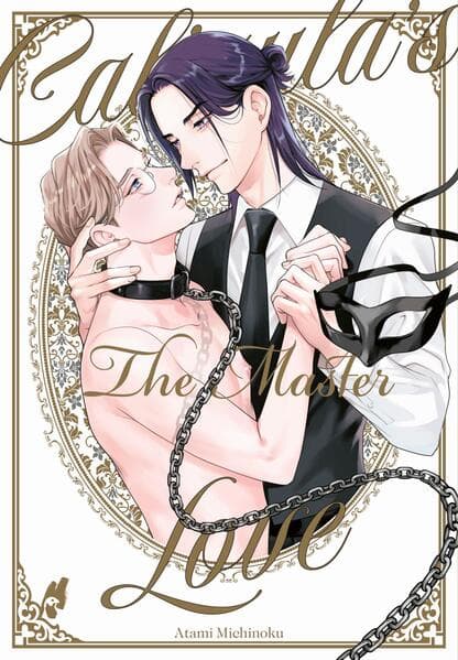 Caligula's Love - The Master