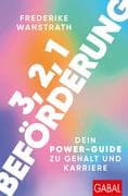 3, 2, 1 Beförderung