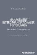 Management interorganisationaler Beziehungen