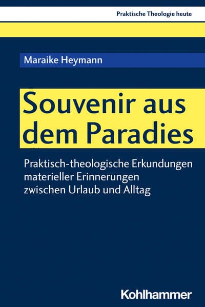 Souvenir aus dem Paradies