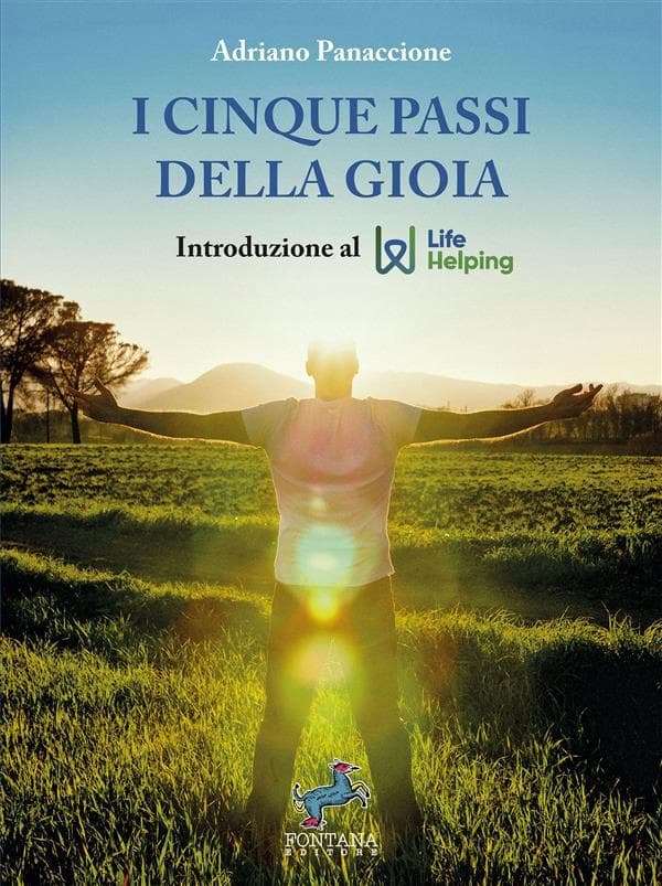 I cinque passi della Gioia