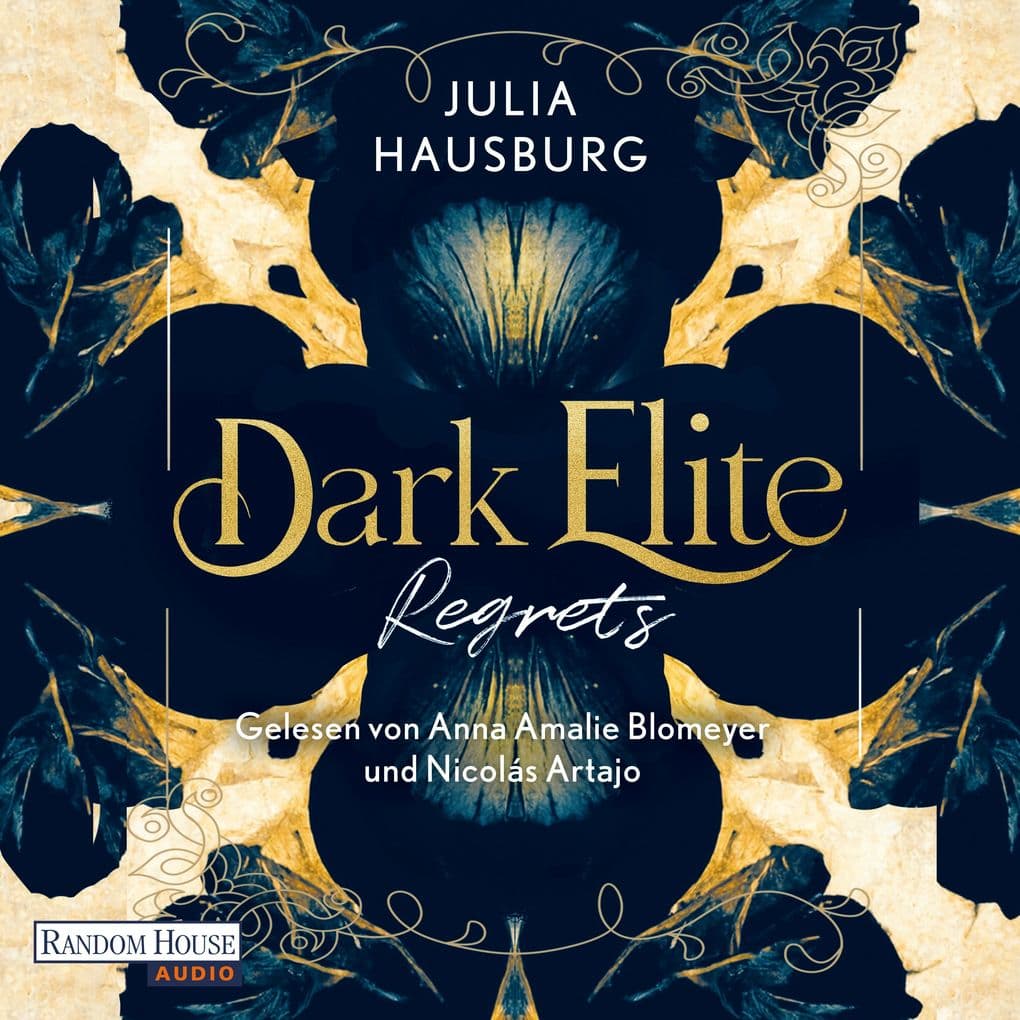 Dark Elite Regrets