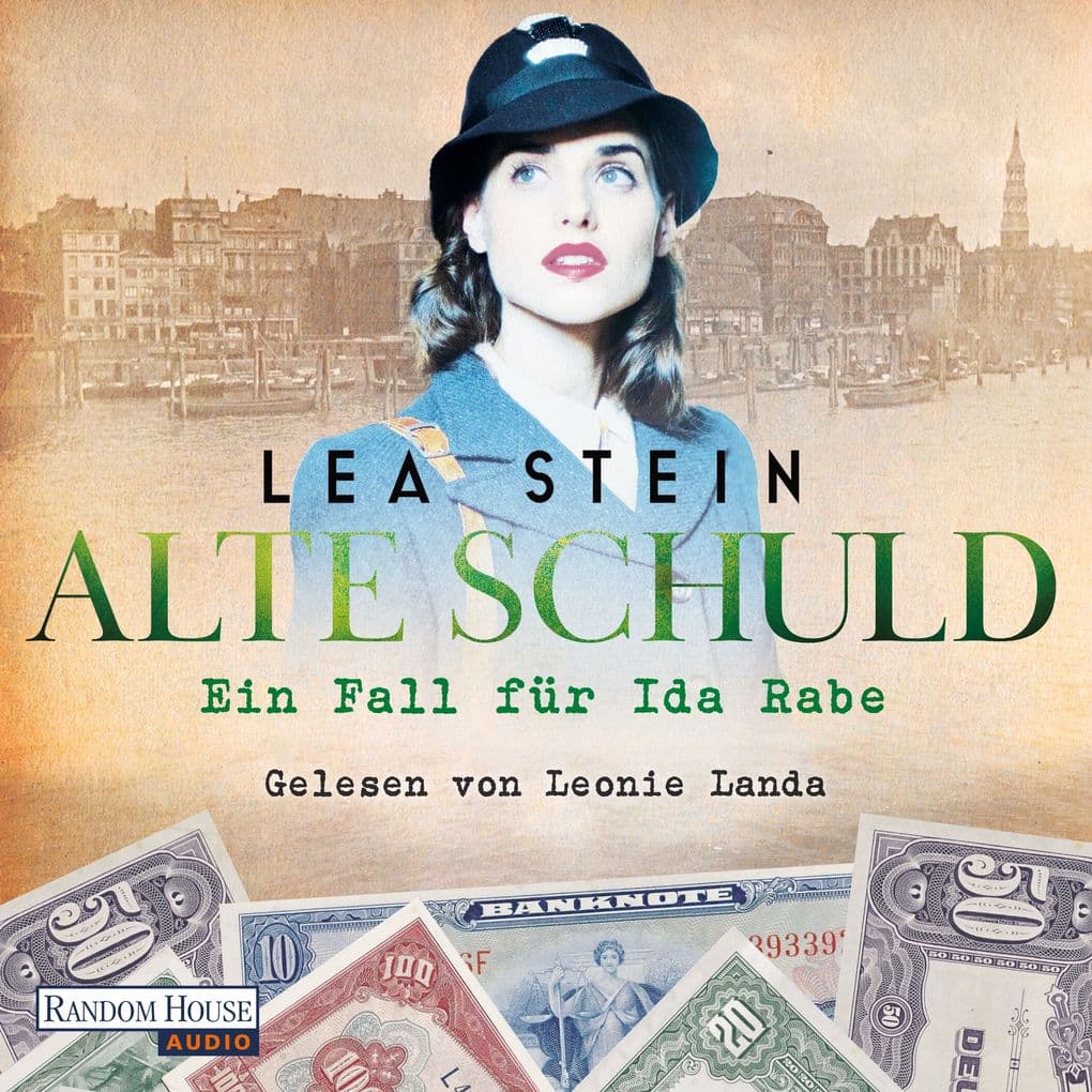 Alte Schuld