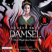 Damsel Der Pfad des Feuers