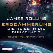 Erddämmerung Die Reise in die Dunkelheit