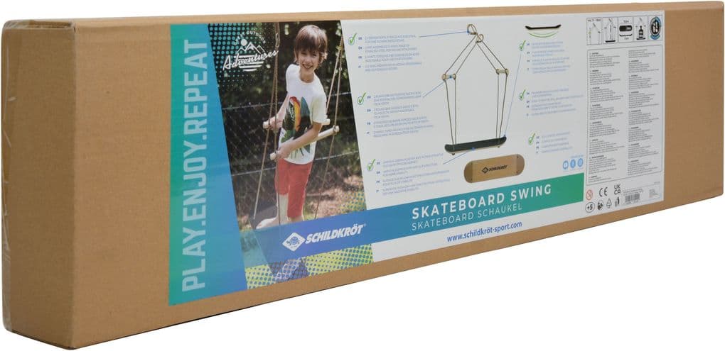 Schildkröt Funsport - Skateboard Swing