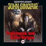 John Sinclair - Folge 167