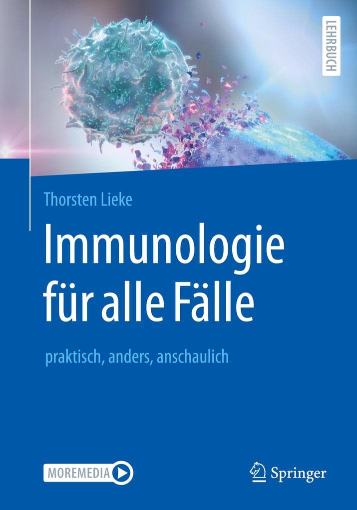 Immunologie für alle Fälle