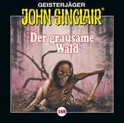 John Sinclair - Folge 168