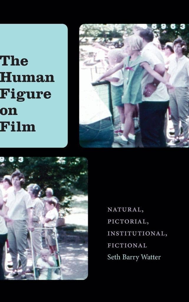 The Human Figure on Film
