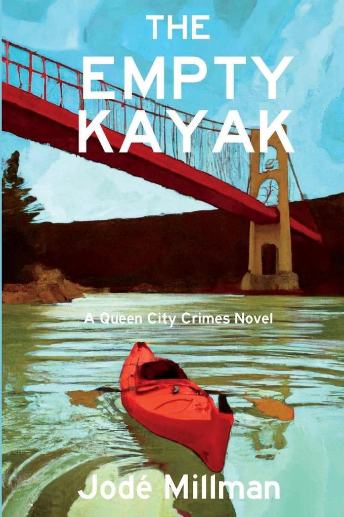 The Empty Kayak