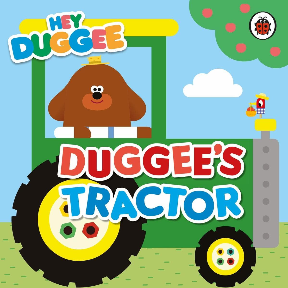 Hey Duggee