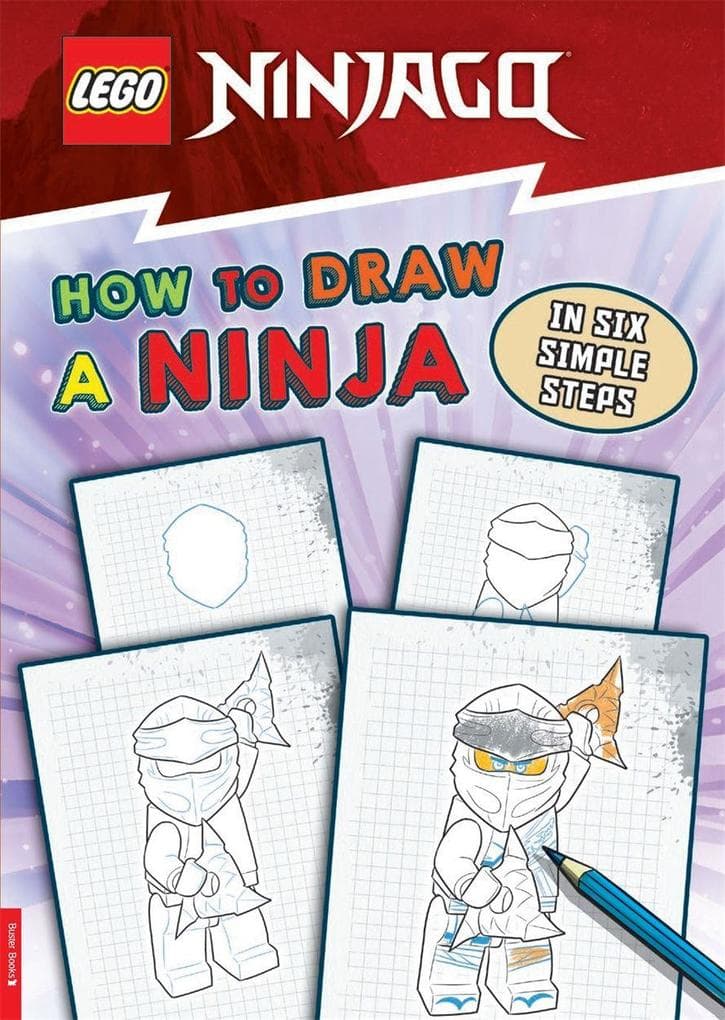 LEGO® NINJAGO®