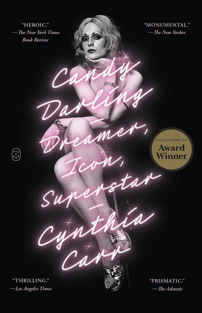 Candy Darling