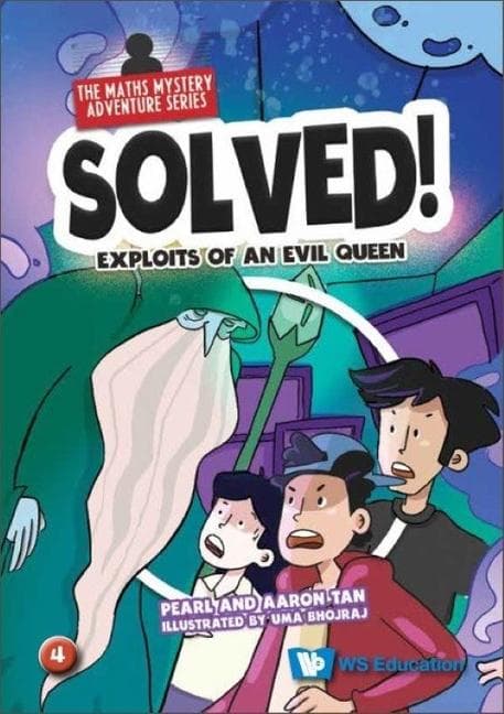 EXPLOITS OF AN EVIL QUEEN