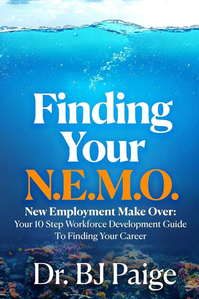 Finding Your N.E.M.O.