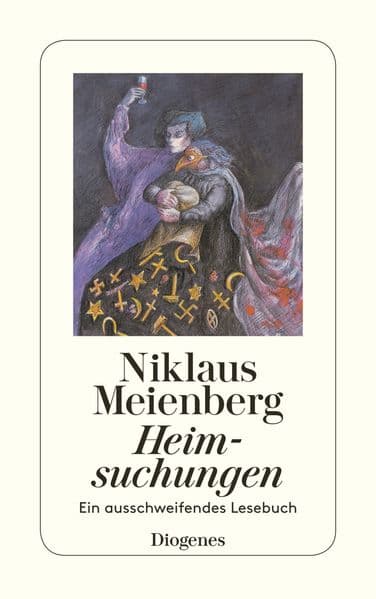 Heimsuchungen: Ein ausschweifendes Lesebuch