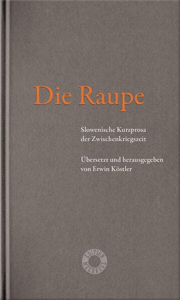 Die Raupe