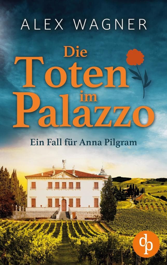 Die Toten im Palazzo