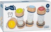 Sanduhren-Set XL  Educate