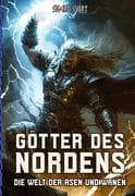 Götter des Nordens - Die Welt der Asen und Wanen