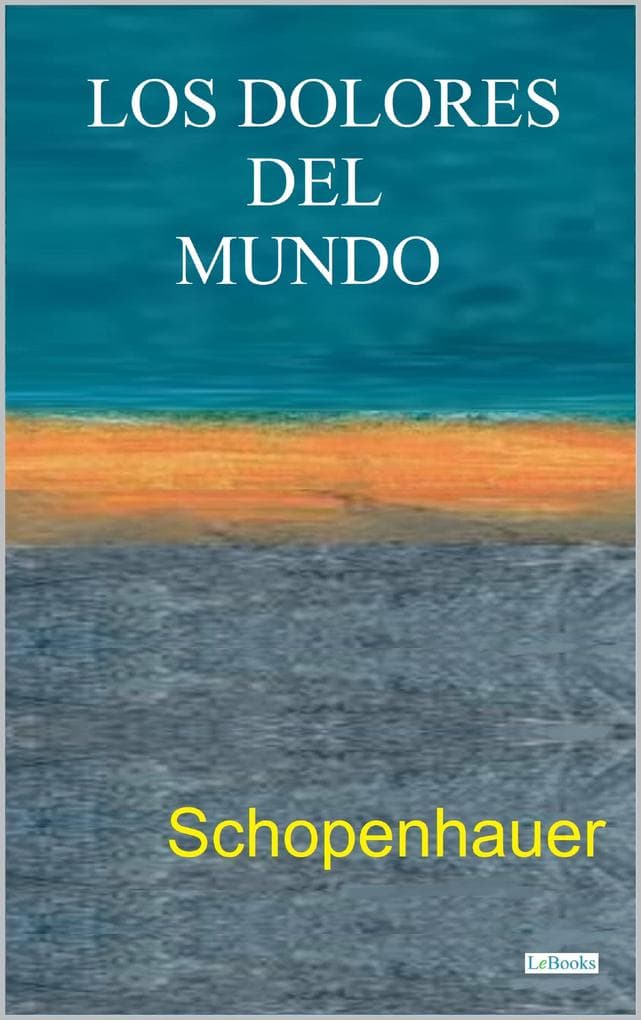 LOS DOLORES DEL MUNDO