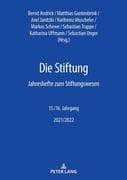Die Stiftung