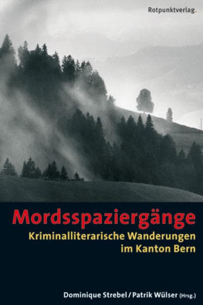 Mordsspaziergänge, m. 1 Audio-CD