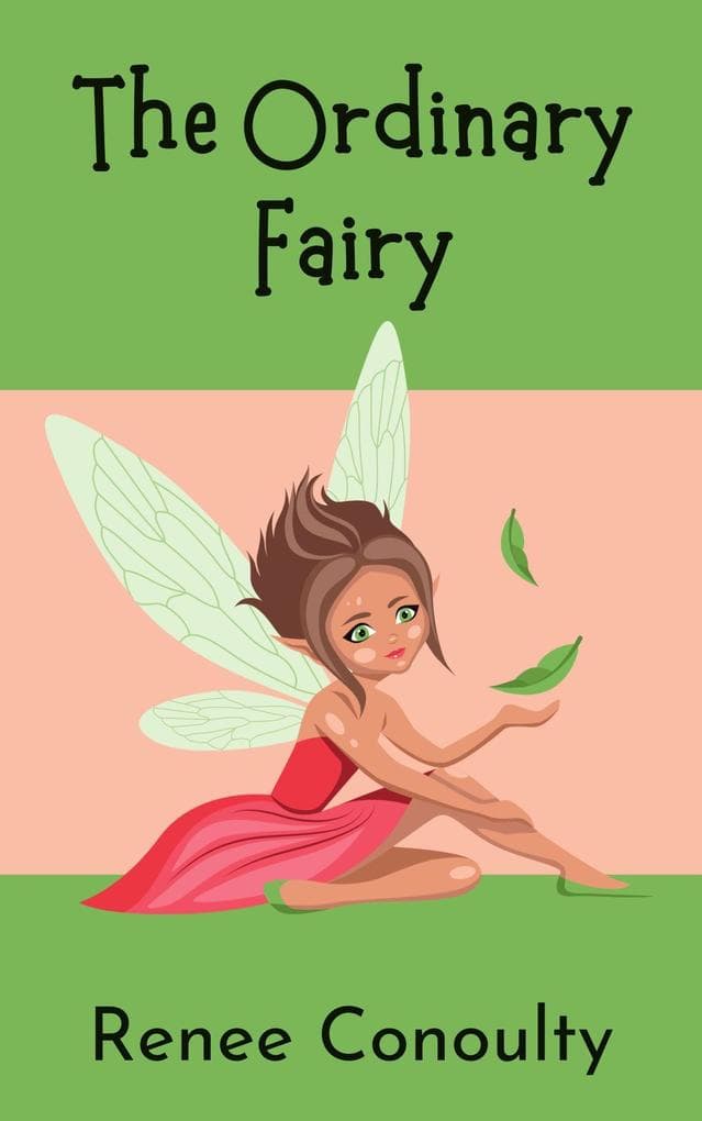 The Ordinary Fairy (Chirpy Chapters)