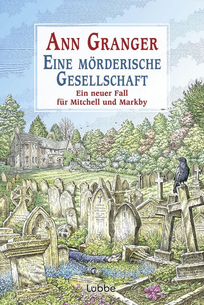 Eine mörderische Gesellschaft