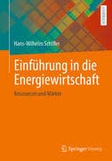 Einführung in die Energiewirtschaft