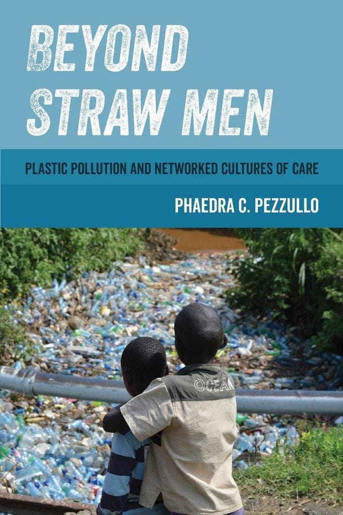 Beyond Straw Men