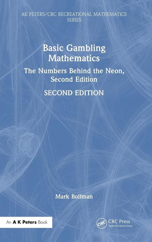 Basic Gambling Mathematics