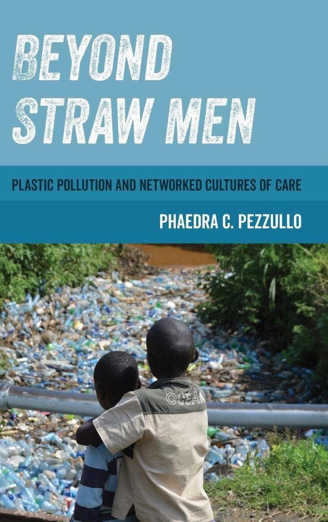 Beyond Straw Men