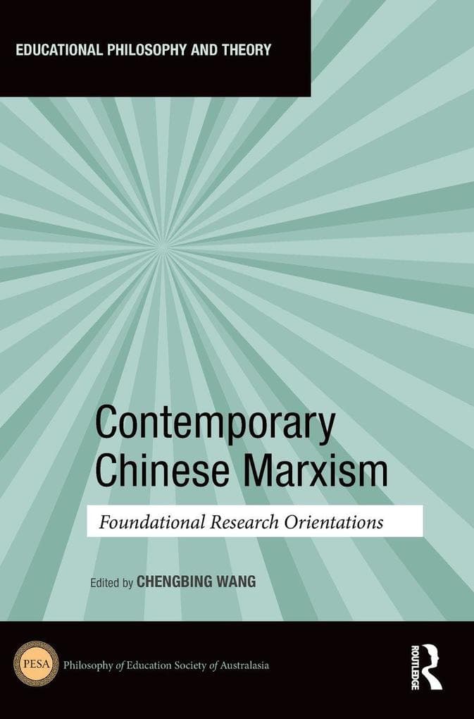 Contemporary Chinese Marxism
