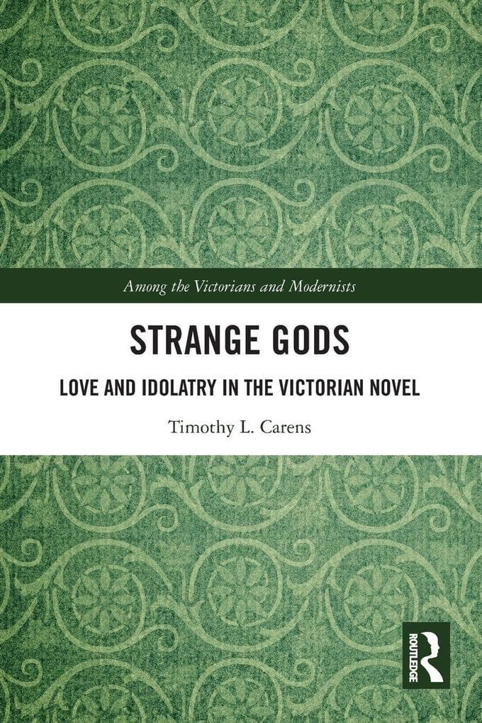 Strange Gods